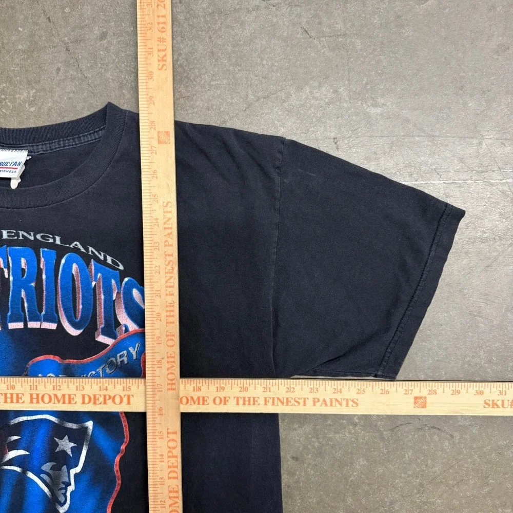 True Fan Sportswear vintage inspired